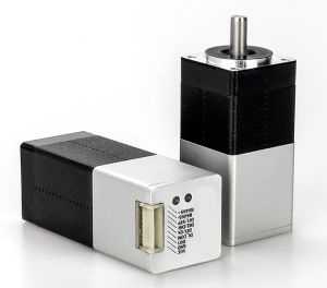 20mm Step Servo Motor with RS485