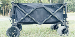 GTX77-86-46 E-Camping cart