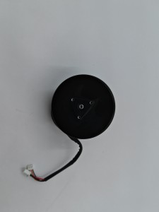 65MM 18V Hub Motor 115RPM 0.96NM 12W