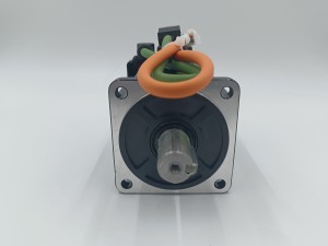 60mm 220VAC Servo motor 400W