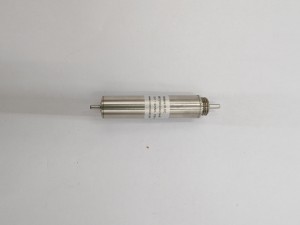9mm 12V Slotless motor 11614rpm 9mNm 105W