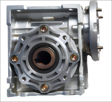 RV Worm gearbox Motor