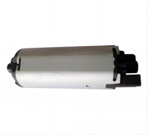 38mm 12V R-1 DC Brushed Motor 2400rpm 0.15Nm 30W