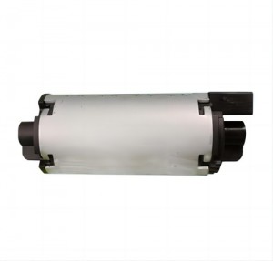 43mm 12V R-1 DC Brushed Motor 2150rpm 0.15Nm 33.8W