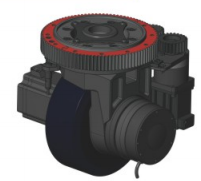 48V Servo Steering System