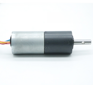 36mm 24V BLDC Planetary Gearbox Motor
