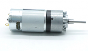 36mm 11.1V BLDC Planetary Gear Motor