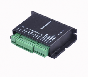 DC12V ~ DC36V 80W BLDC Driver