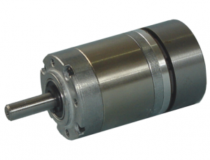 32mm 48V BLDC Planetary Gearbox Motor