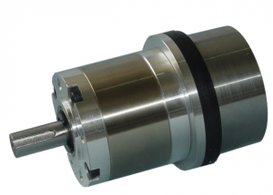 90mm 24V BLDC Planetary Gearbox Motor