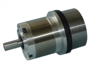 100mm 220VAC Single Phase Motor 2330/2100rpm 0.043/0.041Nm 10.5/9.2W