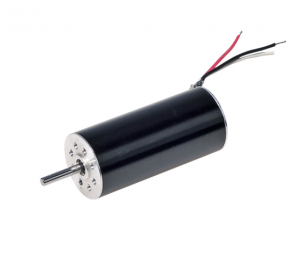 20mm 12V coreless motor 13000rpm 0.008Nm 10.9W