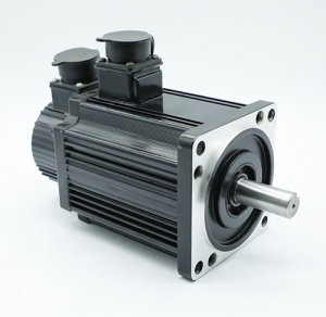 130mm 310VAC Servo Motor 2000W