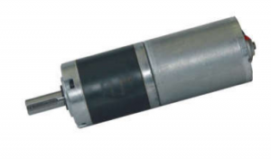 42mm 24V BLDC Planetary Gearbox Motor
