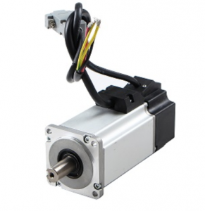 80mm 48V BLDC Servo Motor 1005W