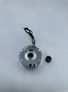 65mm Brake 24V 8.7W 1Nm