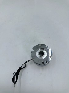 65mm Brake 24V 8.7W 1Nm