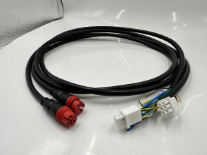 Cable Connector