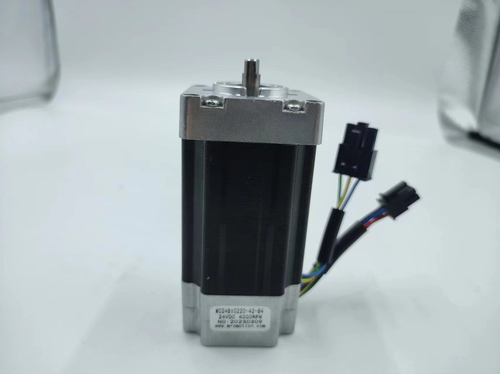 Coffee Maker 42mm Inner Rotor BLDC Motor