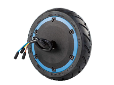 Electric scooter 154MM HUB MOTOR