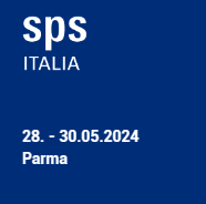 MRC will Attend SPS Italia Exhibition