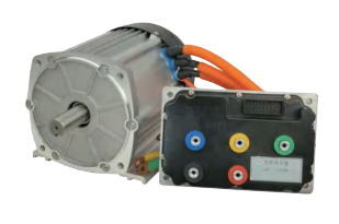 130mm 12V BLDC Motor 3000RPM 2.6NM 800W Featured Image