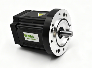 60mm 24V Servo Motor 3000RPM 0.7NM 250W