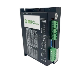 MDR-CAN SERIES CANOPEN STEPPER DRIVE