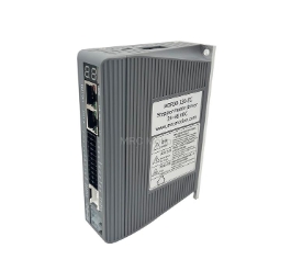 MDR-EC SERIES ETHERCAT CLOSED LOOP STEPPER DRIVE